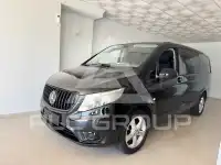 2015 Mercedes Benz Vito