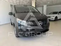 2015 Mercedes Benz Vito