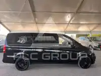 2015 Mercedes Benz Vito