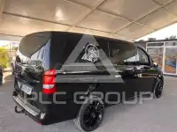 2015 Mercedes Benz Vito