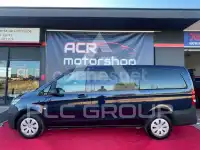 2015 Mercedes Benz Vito