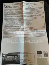 2015 Mercedes Benz Vito