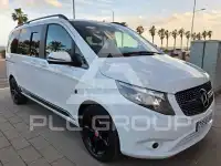 2015 Mercedes Benz Vito