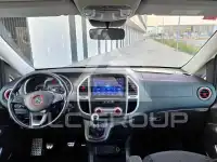 2015 Mercedes Benz Vito