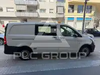 2015 Mercedes Benz Vito