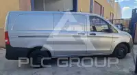 2015 Mercedes Benz Vito