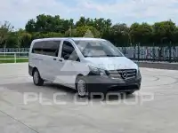 2015 Mercedes Benz Vito