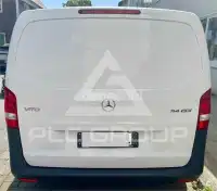 2015 Mercedes Benz Vito