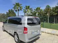 2015 Mercedes Benz Vito