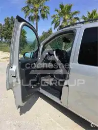 2015 Mercedes Benz Vito