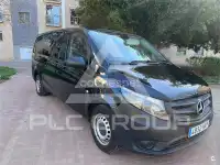 2015 Mercedes Benz Vito