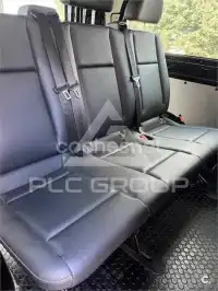 2015 Mercedes Benz Vito