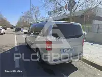 2015 Mercedes Benz Vito