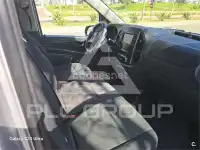 2015 Mercedes Benz Vito