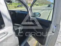2015 Mercedes Benz Vito