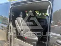 2015 Mercedes Benz Vito