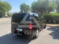 2015 Mercedes Benz Vito