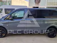 2015 Mercedes Benz Vito