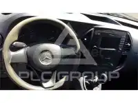 2015 Mercedes Benz Vito