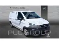 2015 Mercedes Benz Vito