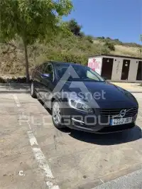 2015 Volvo S60