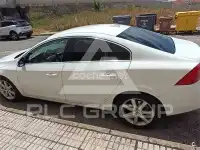 2015 Volvo S60