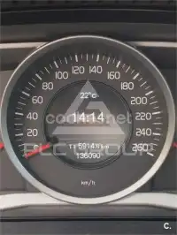 2015 Volvo S60