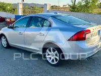 2015 Volvo S60