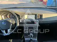 2015 Volvo S60