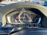 2015 Volvo S60