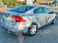 2015 Volvo S60