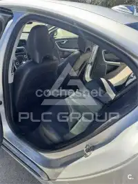 2015 Volvo S60