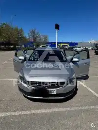 2015 Volvo S60