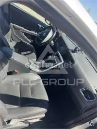 2015 Volvo S60
