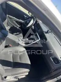 2015 Volvo S60