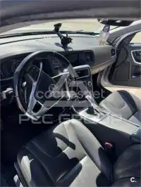 2015 Volvo S60