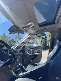 2015 Volvo S60