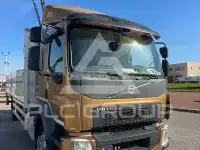 2015 Volvo FL