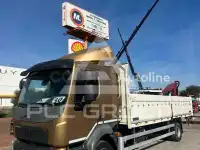 2015 Volvo FL