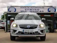 2015 Volvo XC60