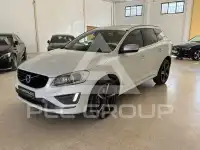2015 Volvo XC60