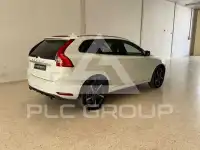 2015 Volvo XC60