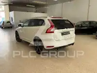 2015 Volvo XC60