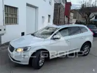 2015 Volvo XC60