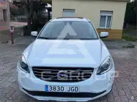 2015 Volvo XC60