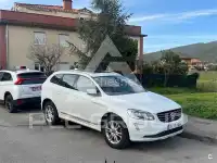 2015 Volvo XC60