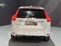 2015 Volvo XC60
