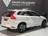 2015 Volvo XC60