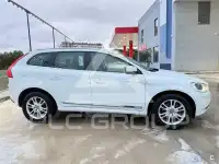 2015 Volvo XC60