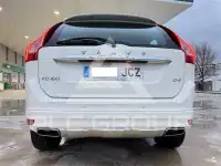 2015 Volvo XC60